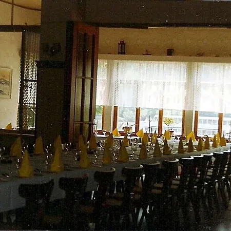 Zur Traube Lehmen