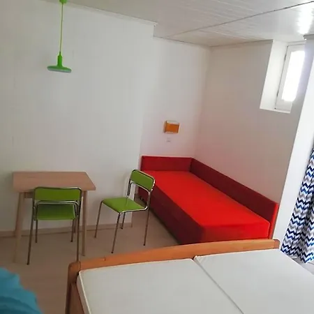 Zur Traube Otel
