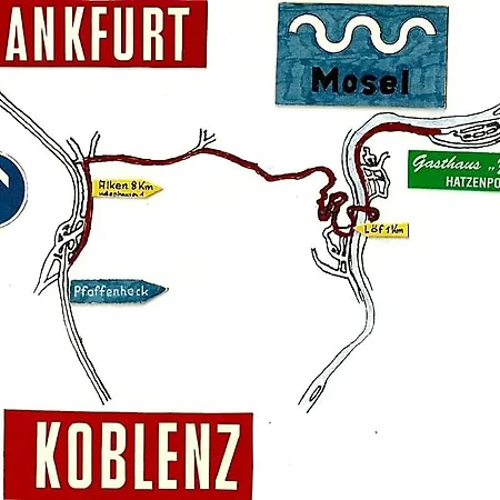 Zur Traube Lehmen