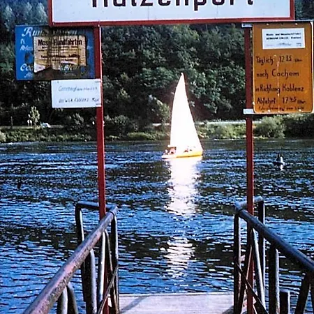 Zur Traube 3* Lehmen