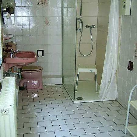 Otel Zur Traube 3*