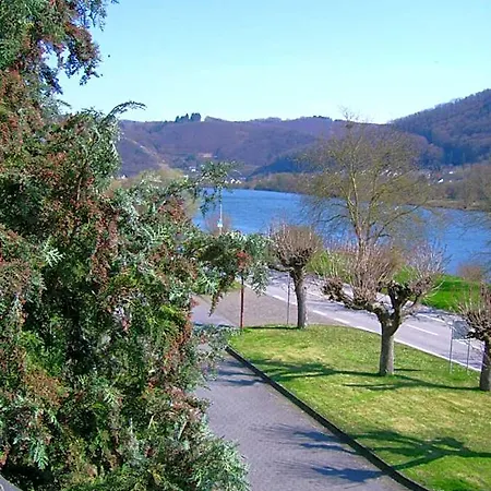 Otel Zur Traube