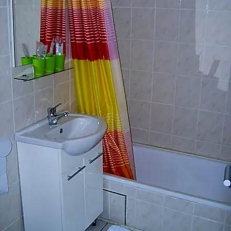 Otel Zur Traube