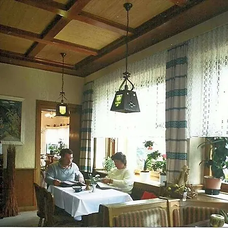Zur Traube 3* Lehmen