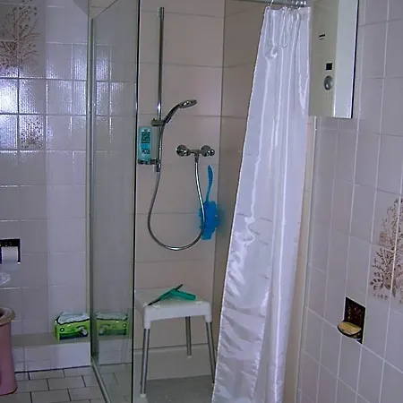 Otel Zur Traube Lehmen