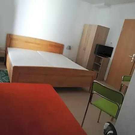 Zur Traube 3* Lehmen